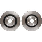 Bremsscheibe DF4317