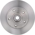 BOSCH 0 986 479 575 Bremsscheibe BOSCH 0 986 479 575 Bremsscheibe