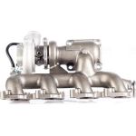Nissens Turbolader 93106