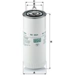 Kraftstofffilter WK 962/4