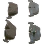Bremsbelagsatz, Scheibenbremse 0 986 460 964 Bremsbelagsatz, Scheibenbremse 0 986 460 964