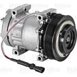 Kompressor, Klimaanlage 813027 Kompressor, Klimaanlage 813027