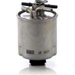 Kraftstofffilter WK 9027