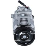 Kompressor, Klimaanlage 32809