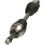 Antriebswelle 49-2407