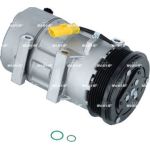 Kompressor, Klimaanlage 32772 Kompressor, Klimaanlage 32772