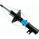 Sachs 290 781 Stoßdämpfer Sachs 290 781 Stoßdämpfer