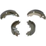 Ferodo FSB477 Bremsbackensatz PREMIER Ferodo FSB477 Bremsbackensatz PREMIER