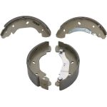 Ferodo FSB596R Bremsbackensatz PREMIER Ferodo FSB596R Bremsbackensatz PREMIER