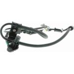 Sensor, Raddrehzahl V52-72-0076
