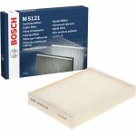 Filter, Innenraumluft 1 987 435 121 Filter, Innenraumluft 1 987 435 121