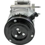Kompressor, Klimaanlage ACP 1185 000P