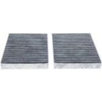 BOSCH 1 987 435 578 Innenraumfilter BOSCH 1 987 435 578 Innenraumfilter