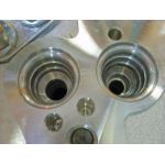 Mahle AD 119 000S Trockner, Klimaanlage BEHR Mahle AD 119 000S Trockner, Klimaanlage BEHR
