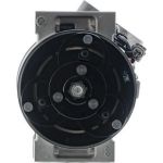 Mahle ACP 604 000P Kompressor, Klimaanlage BEHR Premium Line Mahle ACP 604 000P Kompressor, Klimaanlage BEHR Premium Line