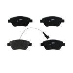 Bremsbelagsatz, Scheibenbremse 301426 Bremsbelagsatz, Scheibenbremse 301426