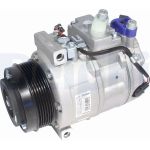 Kompressor, Klimaanlage TSP0159340