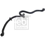 FEBI BILSTEIN 185679 Schlauch, Kurbelgehäuseentlüftung FEBI BILSTEIN 185679 Schlauch, Kurbelgehäuseentlüftung