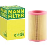 MANN-FILTER C 15 005 Luftfilter MANN-FILTER C 15 005 Luftfilter