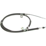 BOSCH 1 987 477 717 Seilzug, Feststellbremse BOSCH 1 987 477 717 Seilzug, Feststellbremse