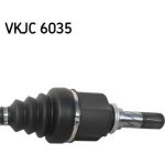Antriebswelle VKJC 6035 Antriebswelle VKJC 6035