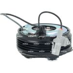 Magnetkupplung, Klimakompressor 380138 Magnetkupplung, Klimakompressor 380138