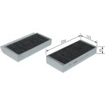 Filter, Innenraumluft 1 987 435 618