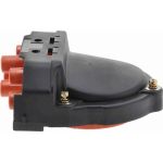 Zündverteilerkappe V20-70-0009 Zündverteilerkappe V20-70-0009