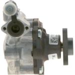 Hydraulikpumpe, Lenkung K S00 000 162