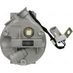 Kompressor, Klimaanlage 89215 Kompressor, Klimaanlage 89215