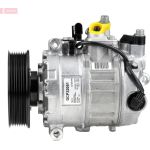 DENSO 7SEU17C Klimakompressor DCP32051 DENSO 7SEU17C Klimakompressor DCP32051