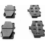 Vaico V10-8125 Bremsbelagsatz, Scheibenbremse Vaico V10-8125 Bremsbelagsatz, Scheibenbremse