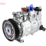 DENSO 6SBU14C Klimakompressor DCP02110 DENSO 6SBU14C Klimakompressor DCP02110