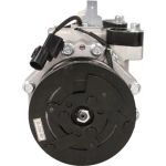 Kompressor, Klimaanlage 89591