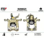 Bremssattel 9298321