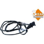 NRF 707287 Sensor, Abgastemperatur EASY FIT