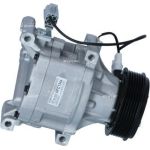Kompressor, Klimaanlage 32622