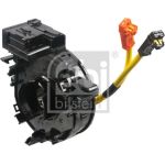 Wickelfeder, Airbag 194104