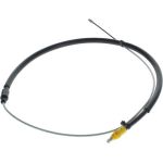 BOSCH 1 987 477 993 Seilzug, Feststellbremse BOSCH 1 987 477 993 Seilzug, Feststellbremse