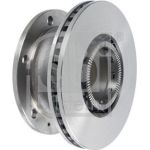 Bremsscheibe 104289