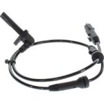 Sensor, Raddrehzahl 0 986 594 670 Sensor, Raddrehzahl 0 986 594 670