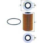 Ölfilter OX 554D1
