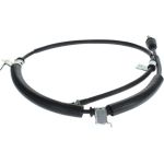 BOSCH 1 987 482 362 Seilzug, Feststellbremse BOSCH 1 987 482 362 Seilzug, Feststellbremse