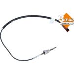 NRF 707027 Sensor, Abgastemperatur EASY FIT