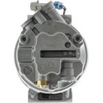 Kompressor, Klimaanlage ACP 83 000P