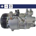 Kompressor, Klimaanlage ACP 811 000S Kompressor, Klimaanlage ACP 811 000S