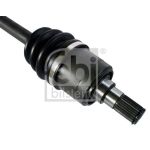 Antriebswelle 185951 Antriebswelle 185951