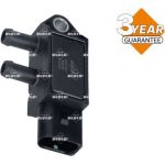 NRF 708048 Sensor, Abgasdruck