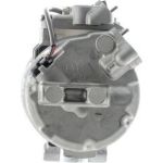 Kompressor, Klimaanlage ACP 513 000P Kompressor, Klimaanlage ACP 513 000P