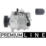 Mahle ACP 565 000P Kompressor, Klimaanlage BEHR Premium Line Mahle ACP 565 000P Kompressor, Klimaanlage BEHR Premium Line